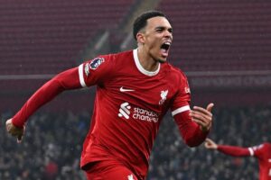 With Trent Alexander-Arnold, Liverpool hopes to begin contract negotiations and guarantee his long-term future with the team.