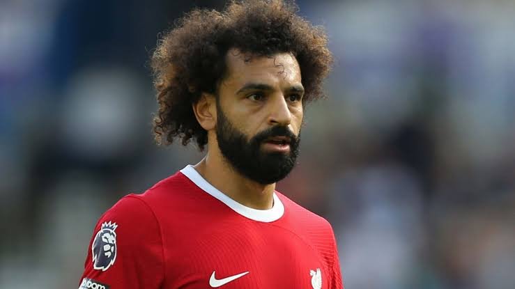 As the relegation race heats up, Liverpool may be able to get Mo Salah's replacement for a steep price.