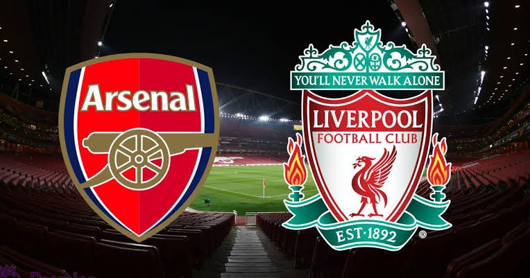 Preview: Arsenal vs. Liverpool: Squad news, lineups, and prediction