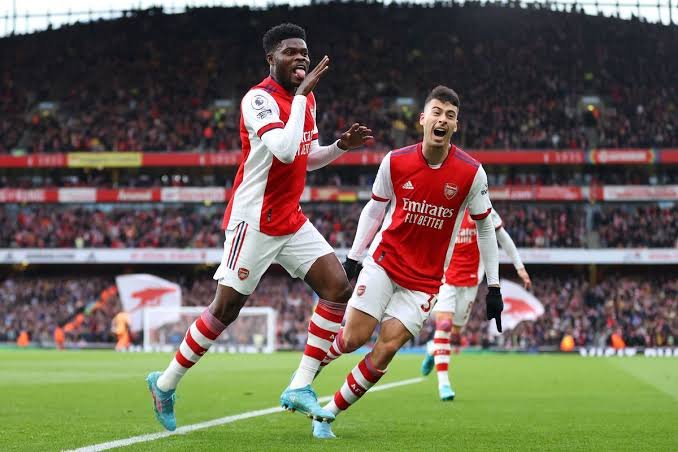 Arsenal welcomes Premier League leaders Liverpool to the Emirates on Sunday, and the result of the match could determine Arsenal's