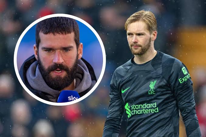 Liverpool turns down surprise Deadline Day transfer offer from Premier League club