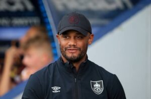 When Liverpool exit the pitch on Saturday for their match against Burnley at Anfield, they might have already lost their Premier League