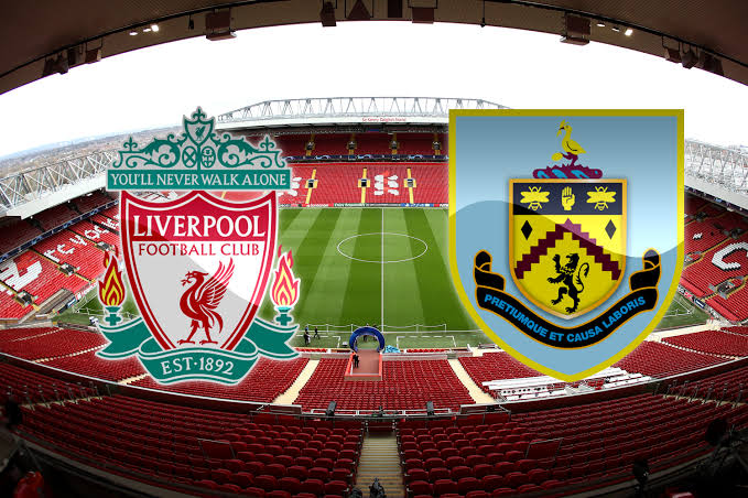 Preview: Liverpool vs Burnley: lineups, team news, and prediction