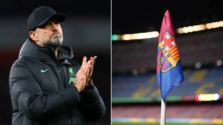 It's no secret that Jurgen Klopp intends to leave Liverpool at the end of the current campaign, and Xavi's decision to step down as manager of Barcelona is likewise not shocking.