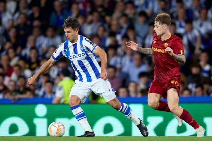 Liverpool is'ready' to activate their ideal $64 million transfer clause; present to welcome Xabi Alonso