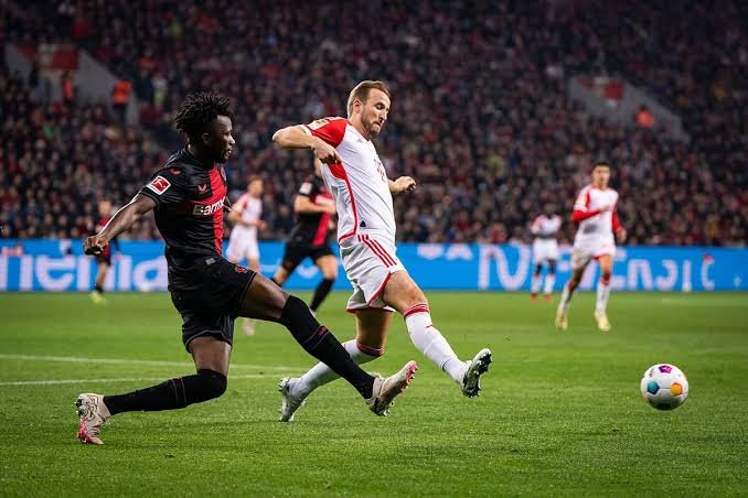 Liverpool receives a message from Xabi Alonso as Harry Kane and Bayern Munich are belittled.