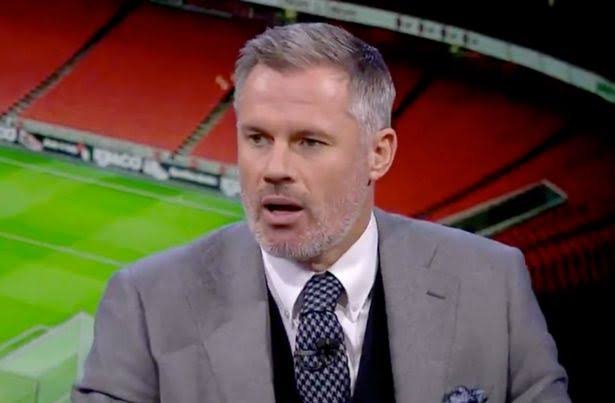 Following Jurgen Klopp's departure, Jamie Carragher predicts who will lead Liverpool as manager going forward.