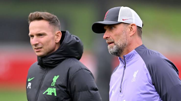 5 backup possibilities for Liverpool to replace Jurgen Klopp as worries about Xabi Alonso surface