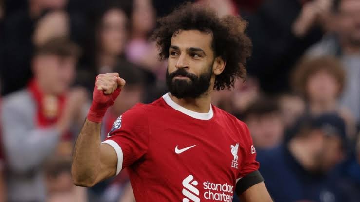 Before weighing other options, Barcelona apparently identified Mohamed Salah, a standout player for Liverpool, as a possible