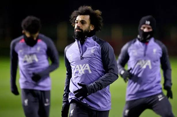 Mohamed Salah: reports say Liverpool’s £60 million offer for the dazzling replacement will be accepted.