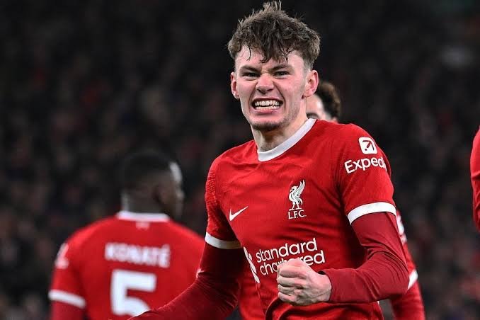 A Liverpool player dubbed the "next Steven Gerrard" has the potential to save Jurgen Klopp.