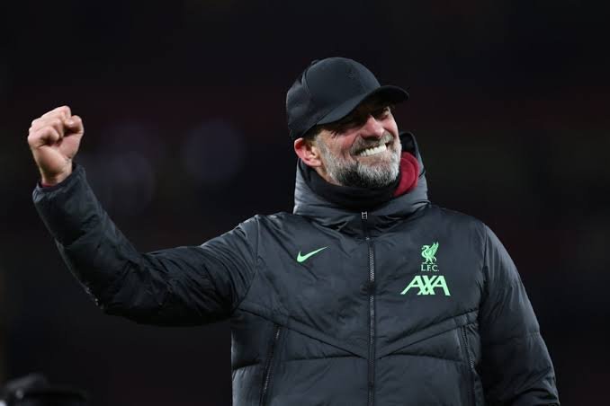 Liverpool has located the ideal Jurgen Klopp replacement who satisfies all requirements and checks all the boxes.