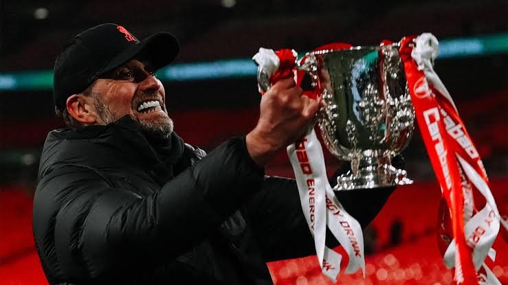 Liverpool has located the ideal Jurgen Klopp replacement who satisfies all requirements and checks all the boxes.