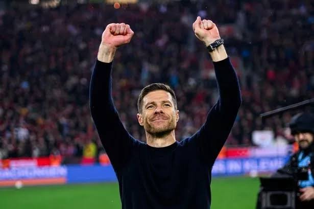 Liverpool has located the ideal Jurgen Klopp replacement who satisfies all requirements and checks all the boxes.