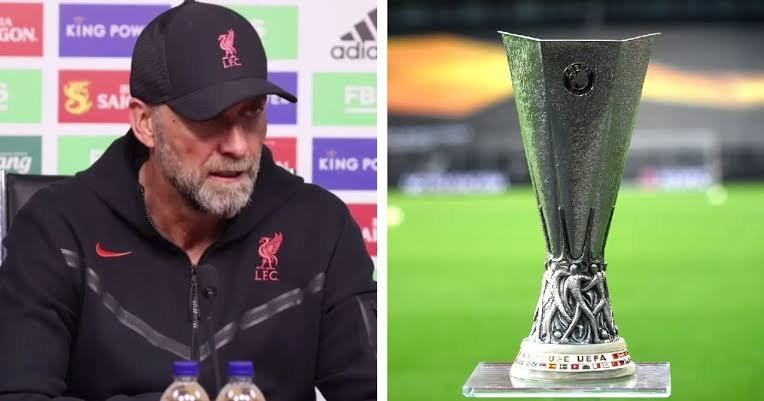 While Jürgen Klopp's team dominated the UEFA competition in the group stage, some supporters may be wondering why they don't have