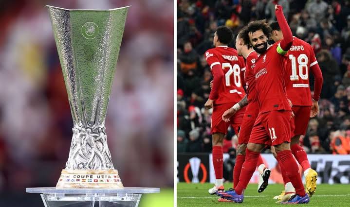 Liverpool isn’t participating in the Europa League; why?