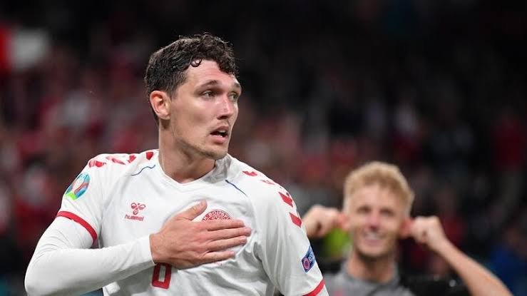 Although Barcelona hasn't made a decision over Andreas Christensen's future, it's rumoured that Liverpool is prepared to pay €50 million