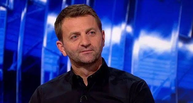 Liverpool has a 29-year-old with "incredible energy," according to Tim Sherwood.