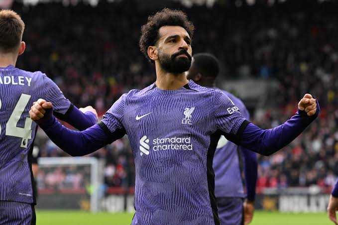 5 things to consider from Brentford 1-4 Liverpool as Salah is back and playing well, but the injuries stack up.