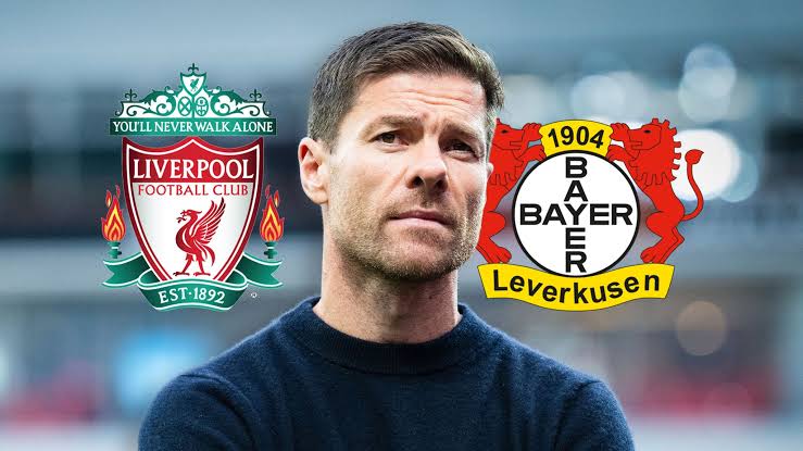 The nine-goal, ten-assist right defender Xabi Alonso says a move to Liverpool “would be great.”