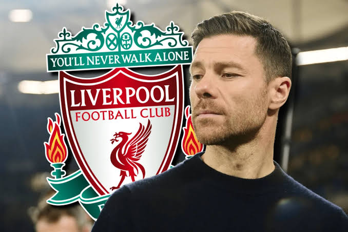 Report: Xabi Alonso response to Liverpool job after contact made