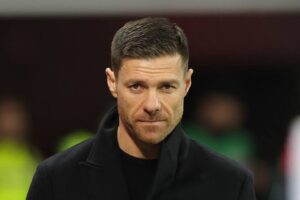 Report: Xabi Alonso response to Liverpool job after contact made