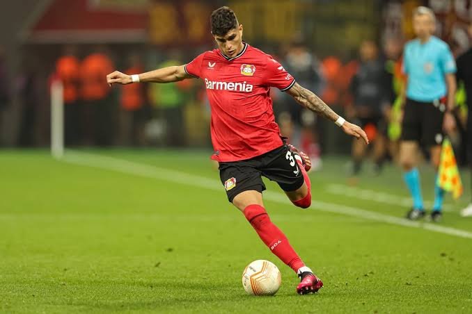 A left-sided centre back is something Liverpool is actively looking for, sources have told Football Insider.