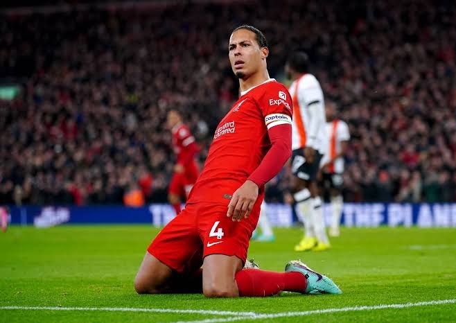 A left-sided centre back is something Liverpool is actively looking for, sources have told Football Insider.