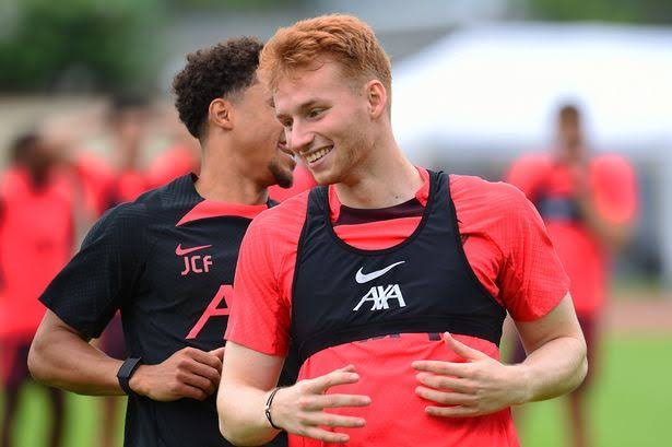 The star of Liverpool acknowledges that he might be forced to follow Jurgen Klopp and depart in the summer.