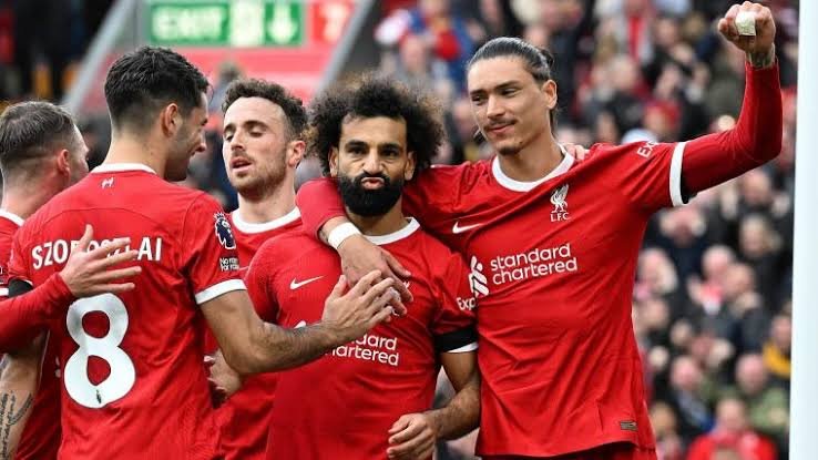 Three key players for Liverpool's match against Chelsea today might be sidelined. The first major trophy of the English season is up for grabs in this year's Carabao Cup final.