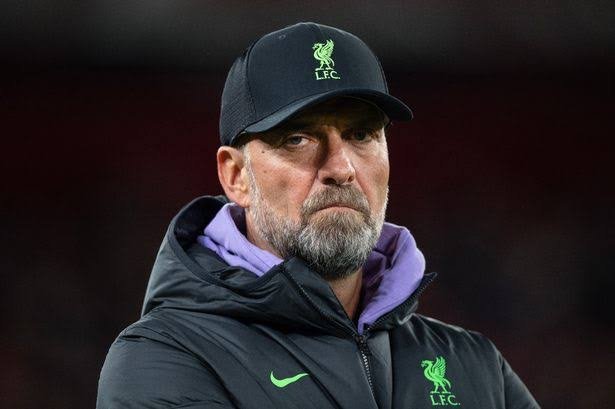 Three key players for Liverpool's match against Chelsea today might be sidelined. The first major trophy of the English season is up for grabs in this year's Carabao Cup final.