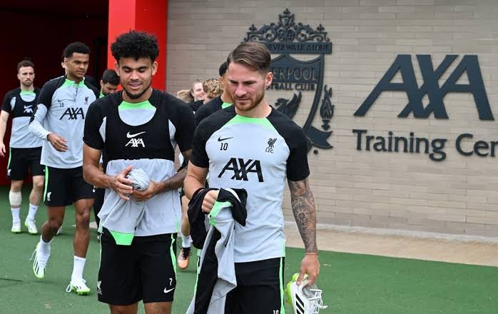 Liverpool  XI vs Southampton: Expected lineup, official team news, and most recent injury updates for the FA Cup