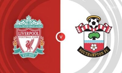 Liverpool  XI vs Southampton: Expected lineup, official team news, and most recent injury updates for the FA Cup