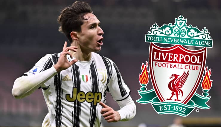 European powerhouses prepared to profit from 26-year-old Liverpool target; asking price disclosed