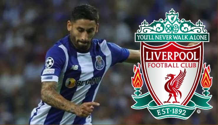 Liverpool sends scouts to see the £60 million midfield player against Arsenal.