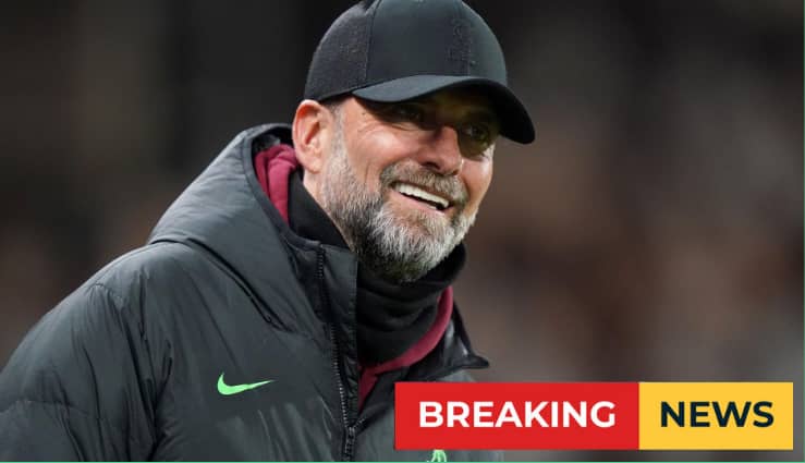 When Jurgen Klopp contacted, I was on the verge of joining Man United, but I couldn’t turn down a transfer to Liverpool.