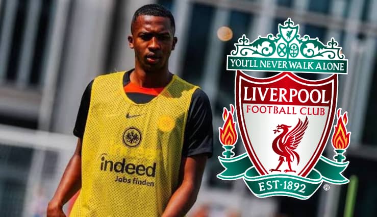 High-value €60 million star expected to ignite epic Arsenal vs. Liverpool trade clash
