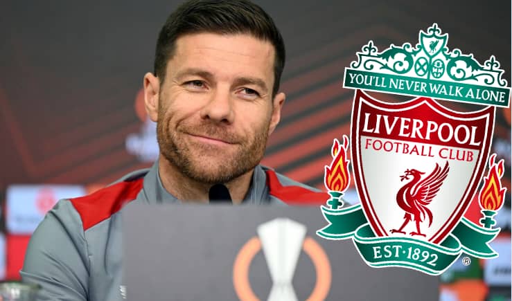 This summer, Xabi Alonso’makes decision’ between Liverpool and Bayern Munich.