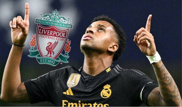 After Kylian Mbappe move, Manchester United, Arsenal, and Liverpool “agree on £86m deal.”