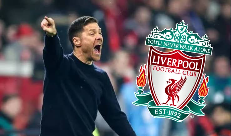 According Liverpool news: Andrew Robertson loses his calm as Xabi Alonso “makes decision” over his next employment
