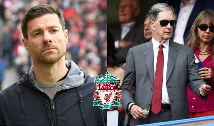 Xabi Alonso’s “situation changes,” and FSG, the owners of Liverpool, are “in talks” to acquire a second team.