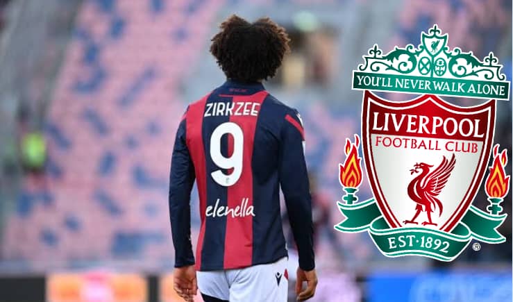 Transfer news for Liverpool: ‘offer made’ for Mohamed Salah heir, $87 million star expected to join Anfield