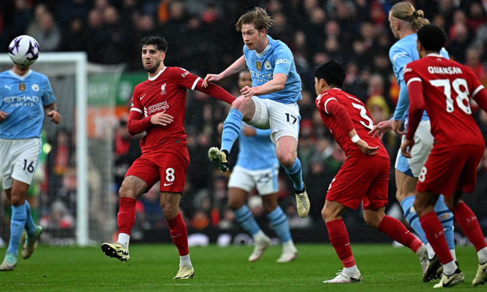 It was the right decision for Jürgen Klopp to alter Liverpool’s transfer strategy for the amazing ace who is now considered ‘world class’.