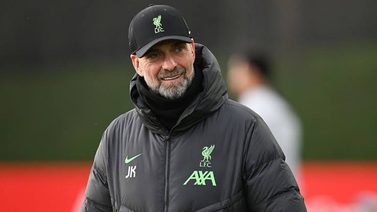 After nine years as Liverpool's manager, Jurgen Klopp is departing the team at the end of the current campaign, and many are wondering