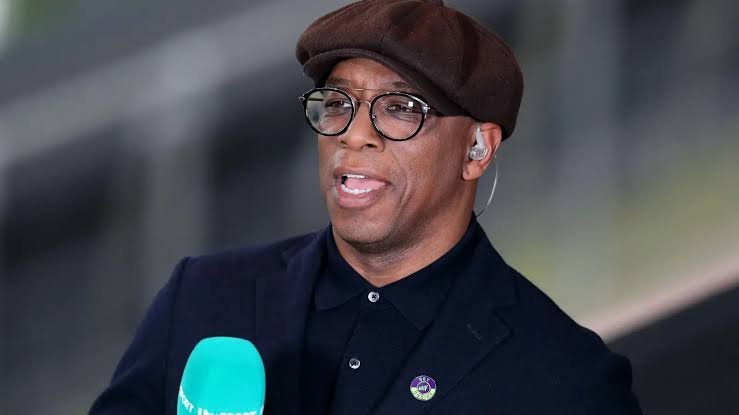 Ian Wright brings up 115 charges and makes the point about Man City and Liverpool that everyone was missing.