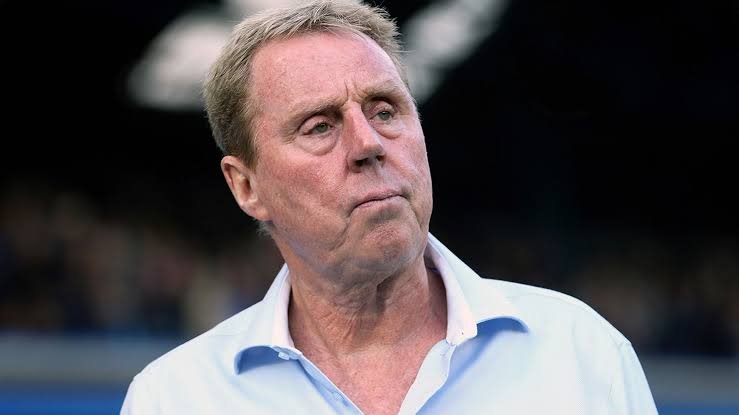 Harry Redknapp