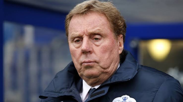 Harry Redknapp