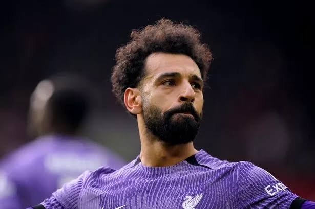 Liverpool seriously reconsiders after Mohamed Salah's injury issue, considering six changes and a wildcard