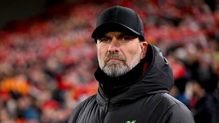 After almost nine years in charge of the Anfield team, Jurgen Klopp is quitting Liverpool at the end of the current campaign. The German