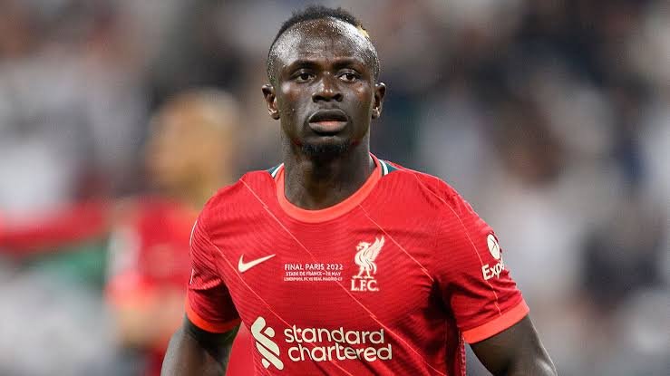 Amidst acclaim for him as a "living legend," Sadio Mané has proposed to be Jürgen Klopp's next manager after Liverpool.